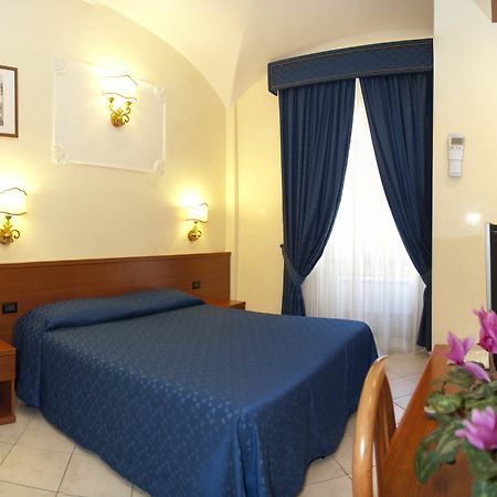 Appartamento Privato Giuseppe Рим Екстер'єр фото