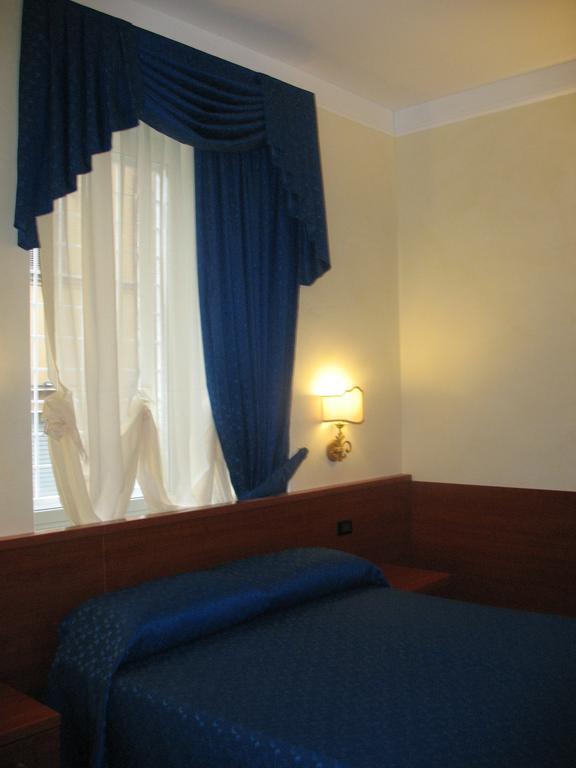 Appartamento Privato Giuseppe Рим Номер фото
