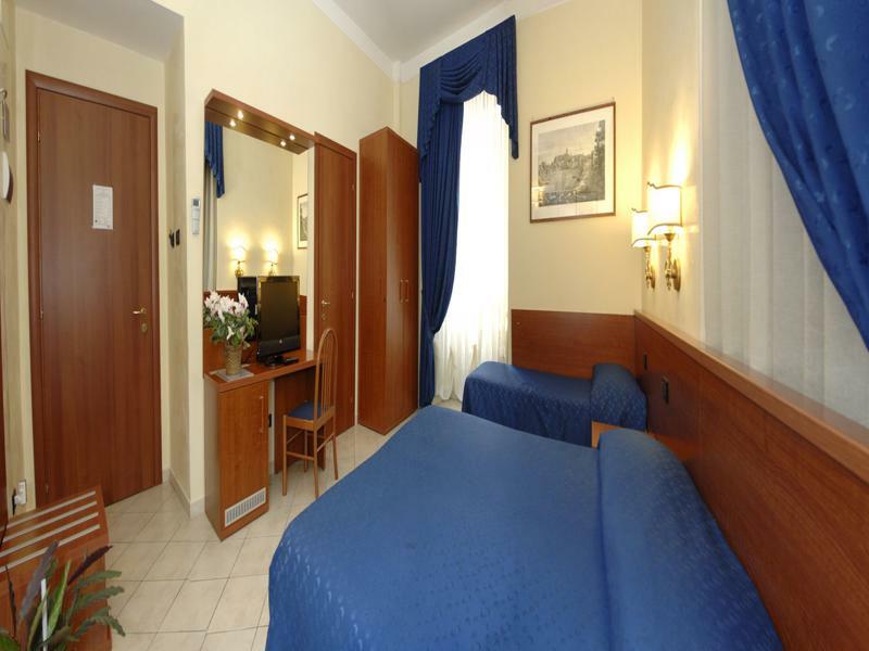Appartamento Privato Giuseppe Рим Екстер'єр фото