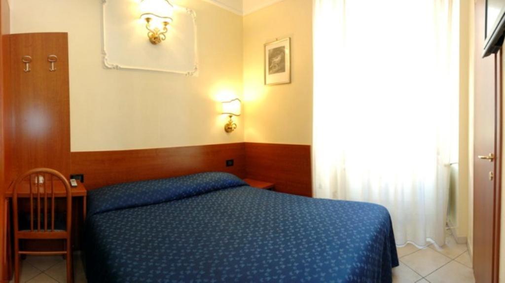 Appartamento Privato Giuseppe Рим Номер фото